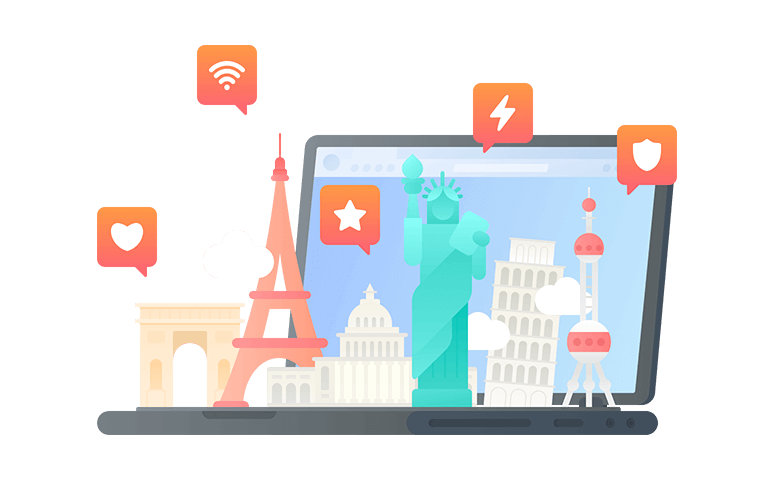 在乌干达连接到中国vpn - VPN回国